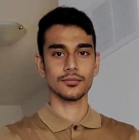 Zafar Mehran