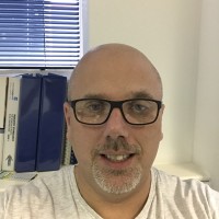 Daryl Martin Tech IOSH