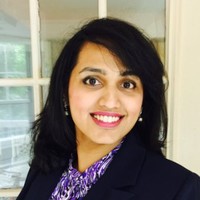 Veena Dinesh