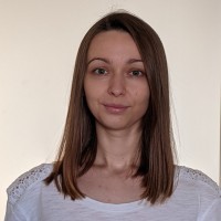 Victoria Andrashko