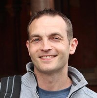 Paul Eggleton