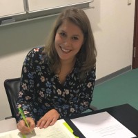 Manon Ten Elsen