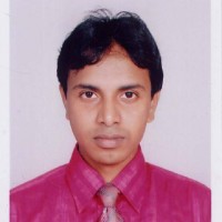 Kamrul Hasan