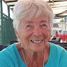 Margareta Hasselblad