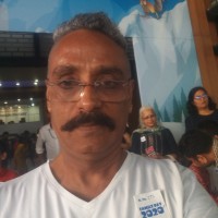 Siddhartha Subramanyam