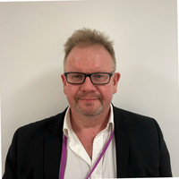 William Gareth Beard