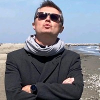 Paolo Gibellini