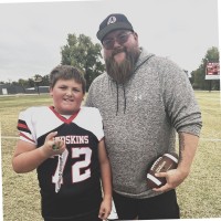 Jared Bratcher