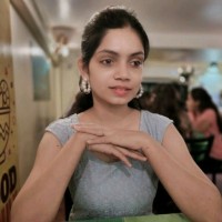 Sharvari Tendolkar