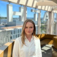 Aina Andersen Hamarsland