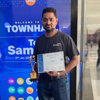 Tushar Jadhav