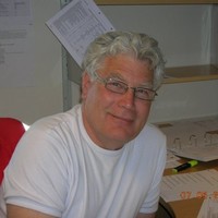 Ragnar Eckholdt