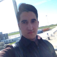 Moussa Elbaghdadi