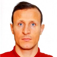 Ridha Dhrifi