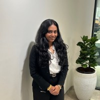 Dhanvi Mehta