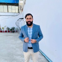 Dr. Mausam Jain