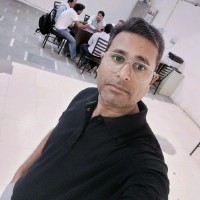 Yoganand Yadav