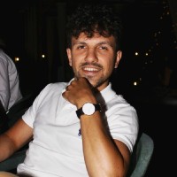 Luca Tomasicchio