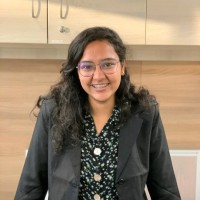 Mudrika Jain