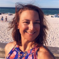 Amy Bartley Mba, Msn, Rn, Scrn