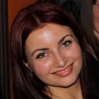 Hristiana Yordanova