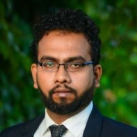 Awantha Munasinghe