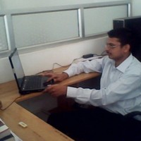 Dr. Aravind M