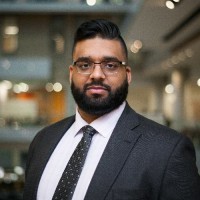Davin Singh