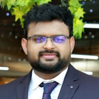Jishil Varghese