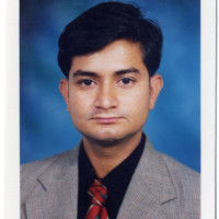 Mairaj Hussain