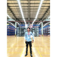 Sandy Pratama Putra