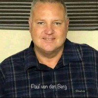 Paul van den Berg