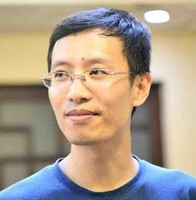 Joseph Wang