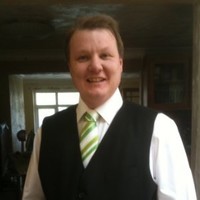 Neil Winstanley