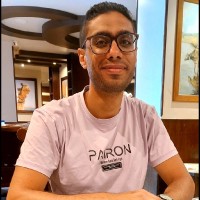 Osama Fathy