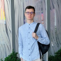 Andrii Oliinyk