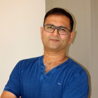 Vishvajeet Sharma