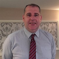 Noel Tyrrell