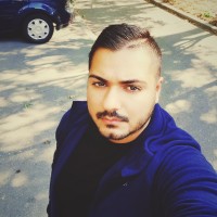 Stoian Razvan Dragos