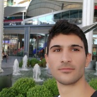 Enes Akelma