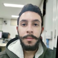 Lucas de Moraes