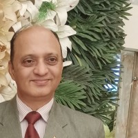 Col. Vinod Kumar Pant