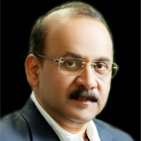 Joe Bastian, MCA, CISA, CISM, CRISC