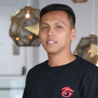 Teguh Prasetya