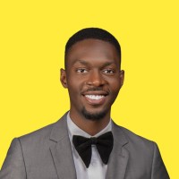 Esewhaye Oghenetejiri (MNIQS, RQS)