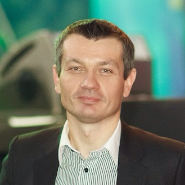 Alexander Shurkin