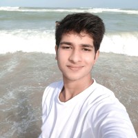 Nitik Sharma