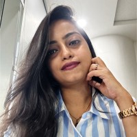 Akanksha Saha