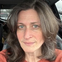 Jennifer Douglas