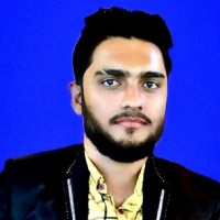 Md Bilal